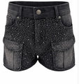 WOMENS SHORTS
