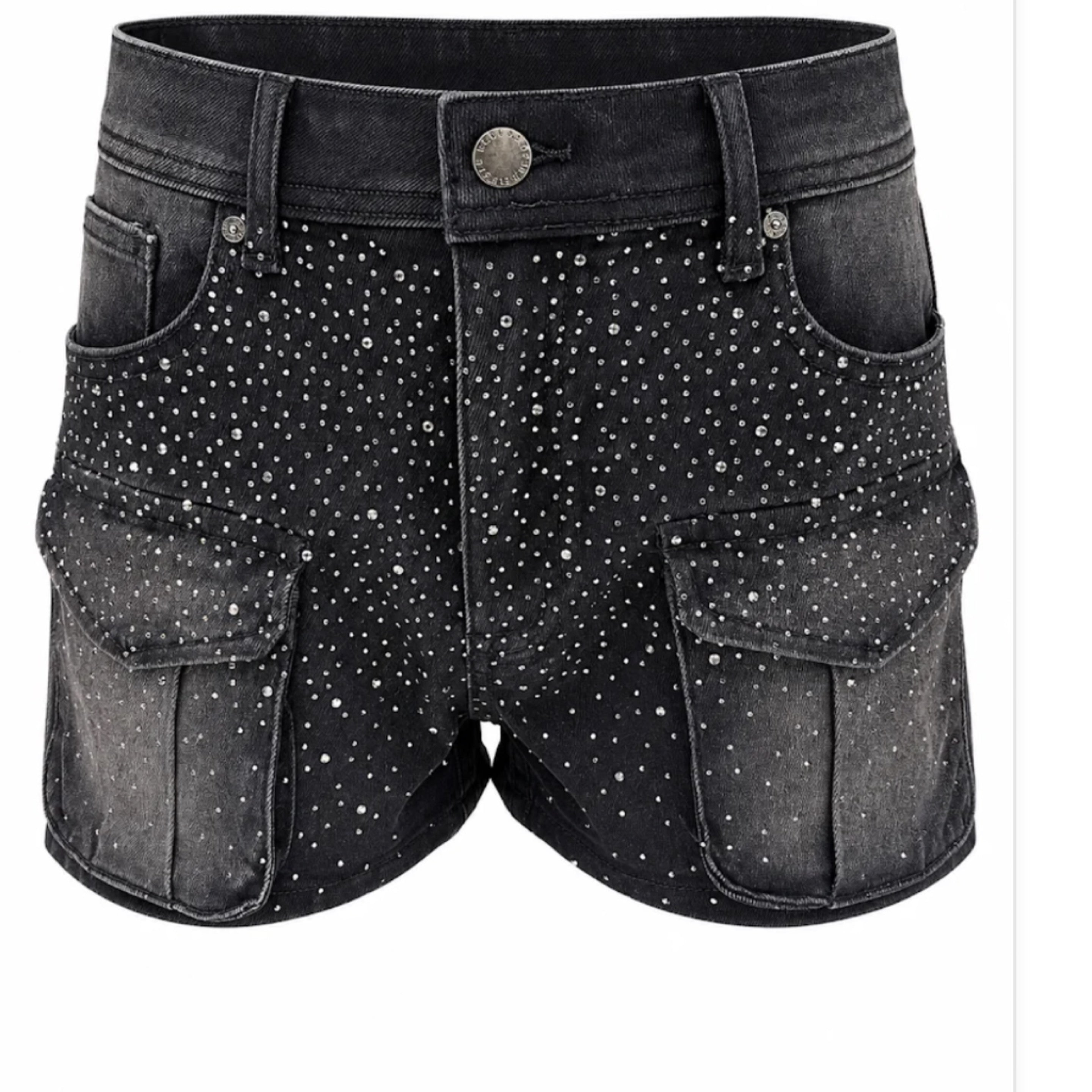 WOMENS SHORTS
