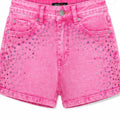 WOMENS SHORTS