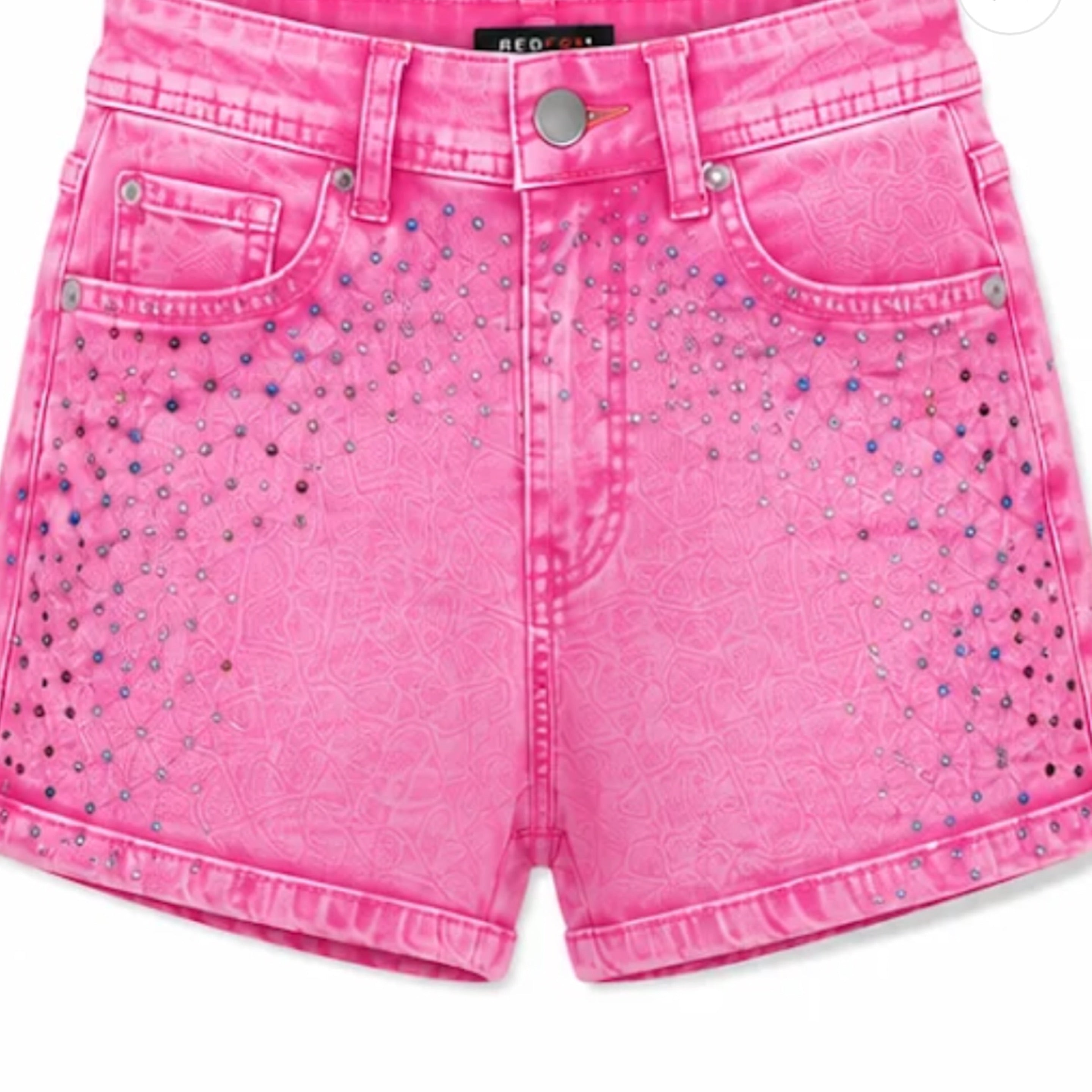 WOMENS SHORTS