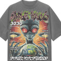 SPACE APE GRY