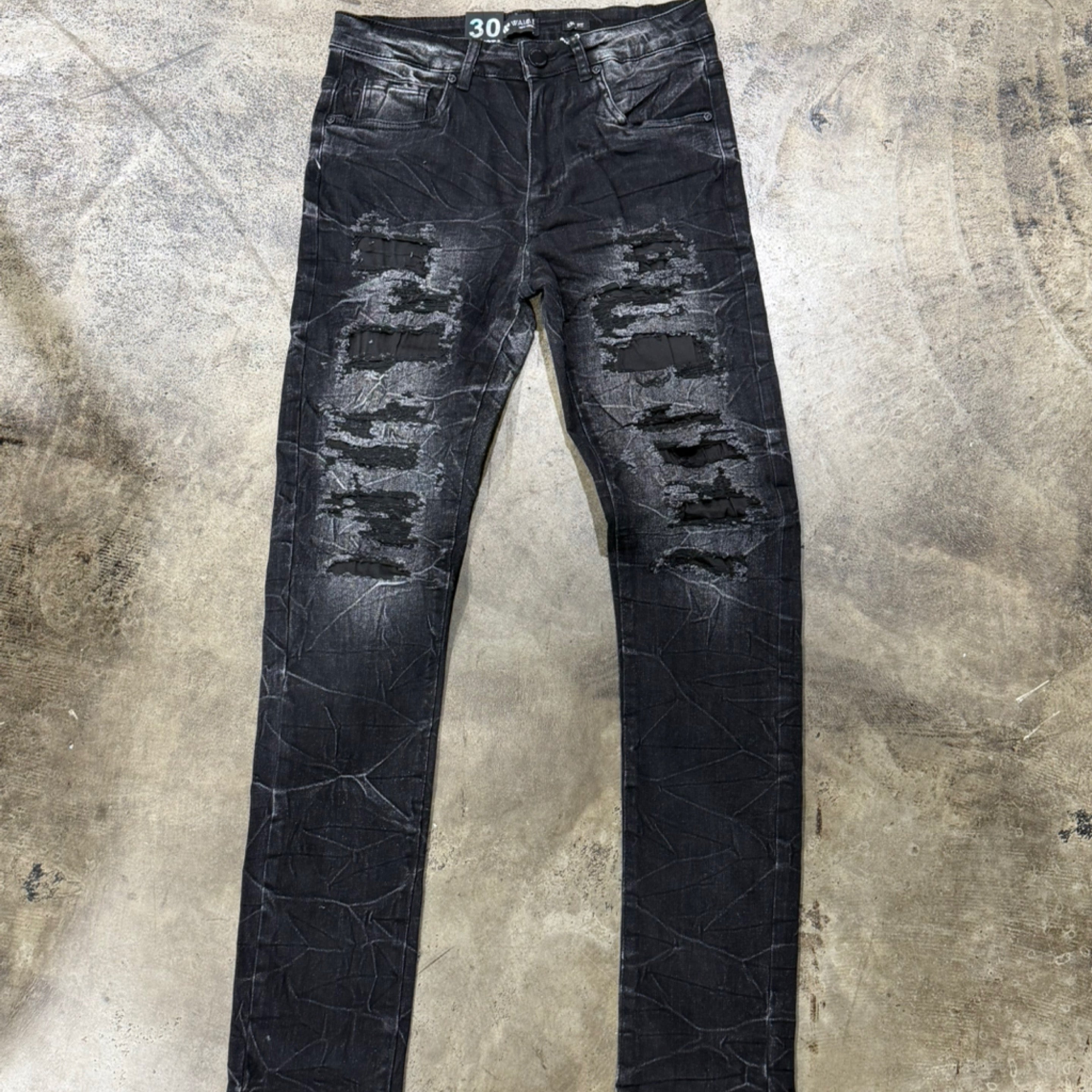 WAIMEA JEANS