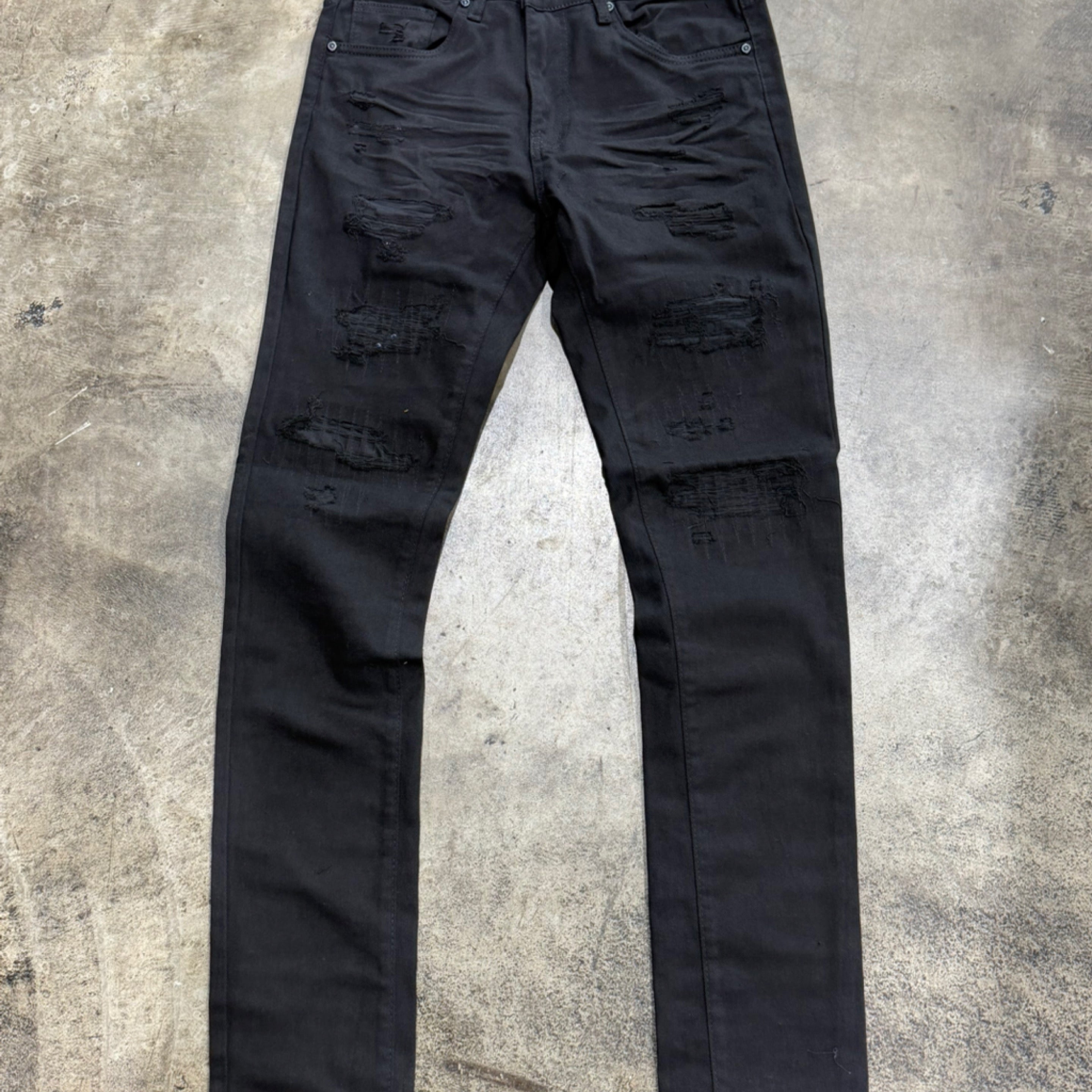 WAIMEA JEANS  -