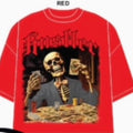 FOCUS CROP SHIRTS