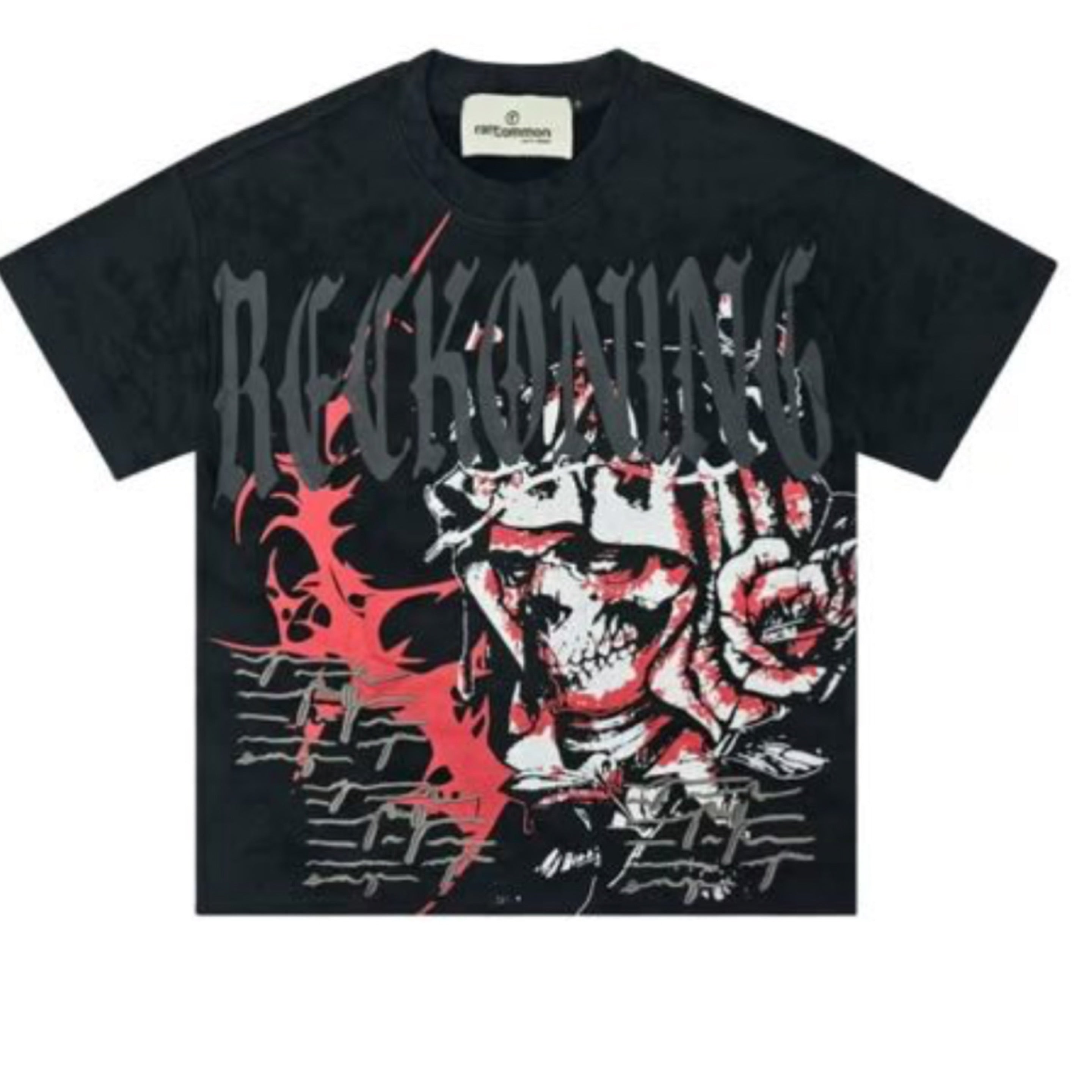 Respect The End T-Shirt
