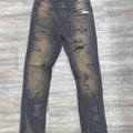 DASH JEANS COPPER WASH