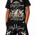 HIGHLY UNDRED SETS KIDS - BK