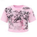 WOMENS SHIRTS