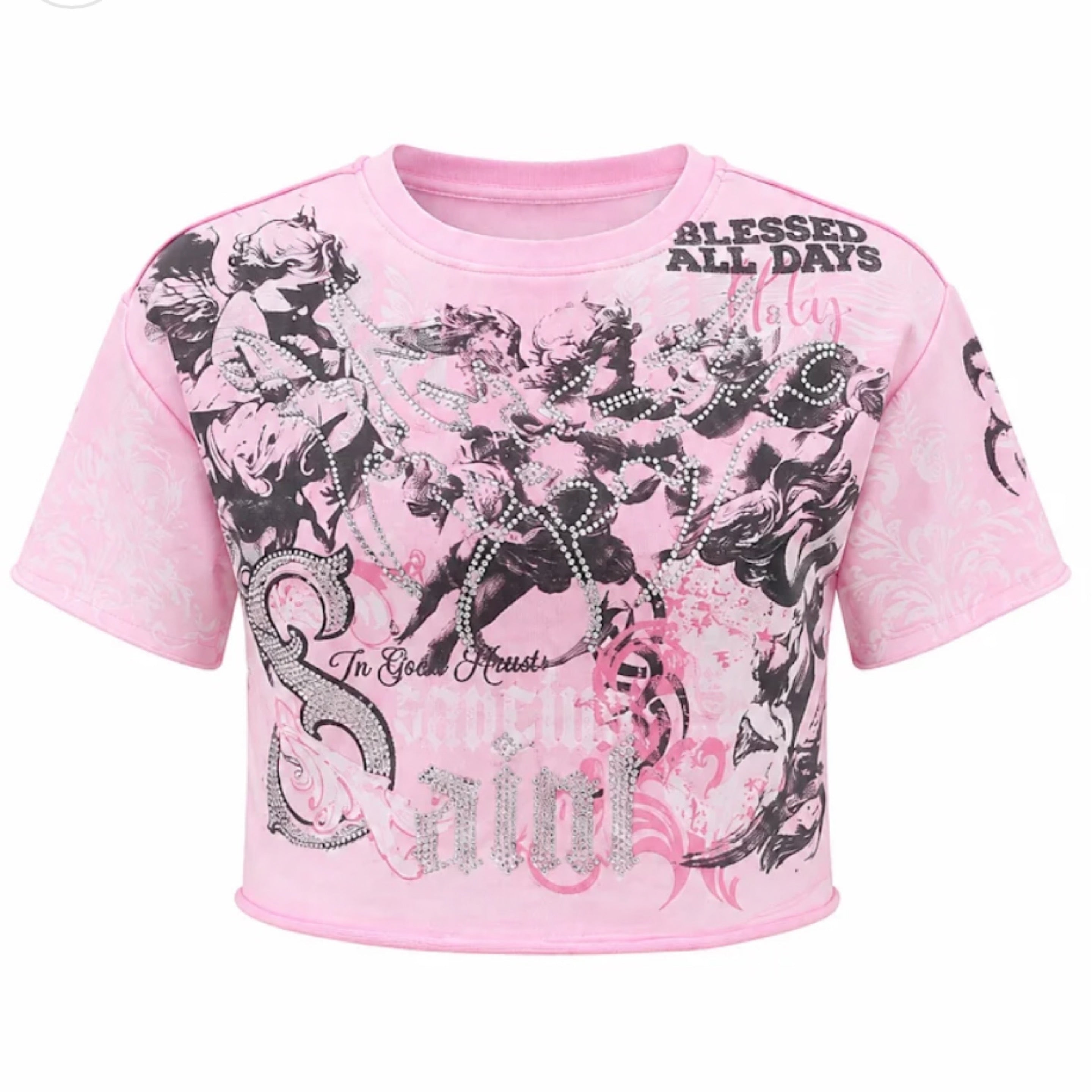 WOMENS SHIRTS
