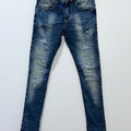FOCUS-SLIM FIT JEANS