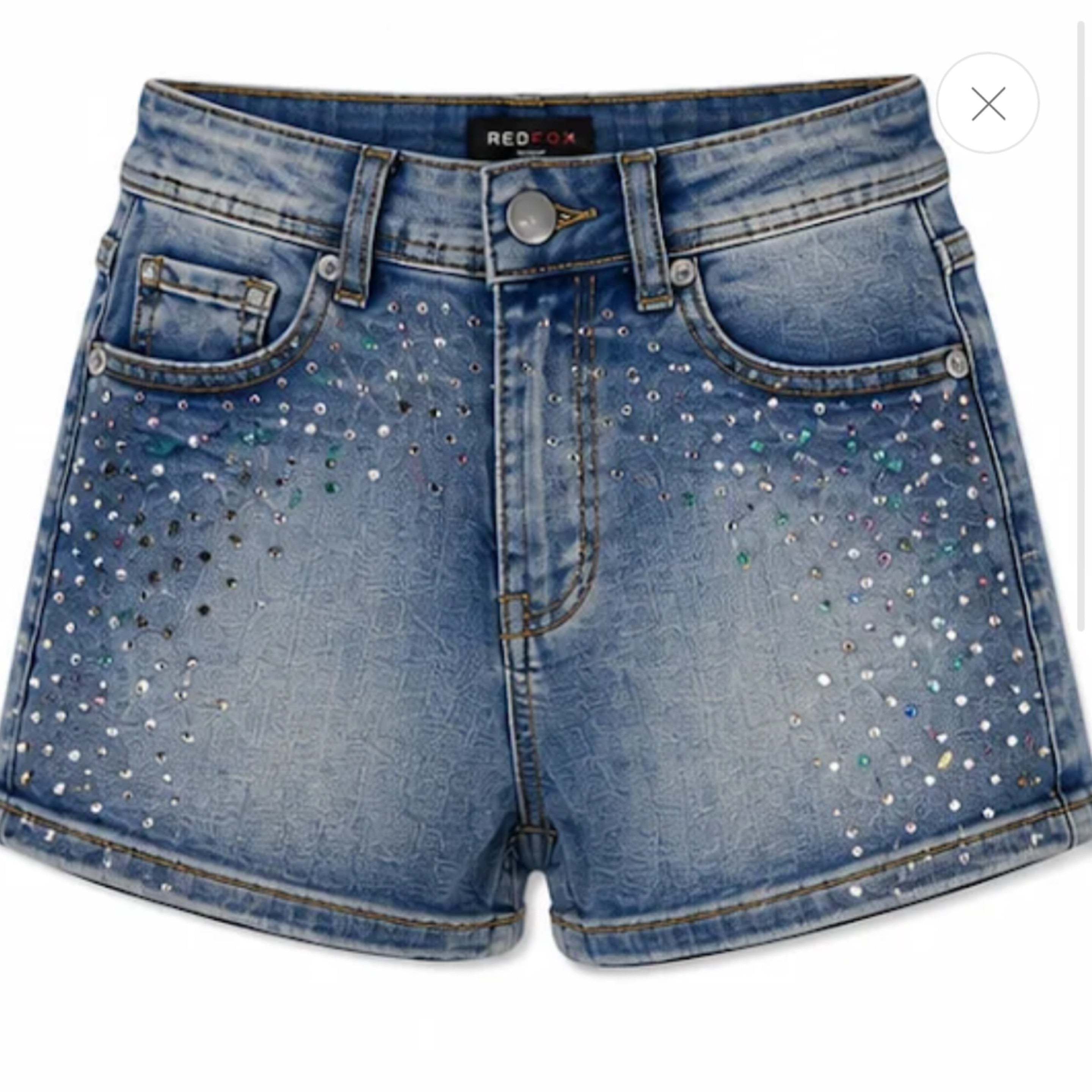 REDFOX SHORTS