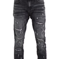 Focus jeans
