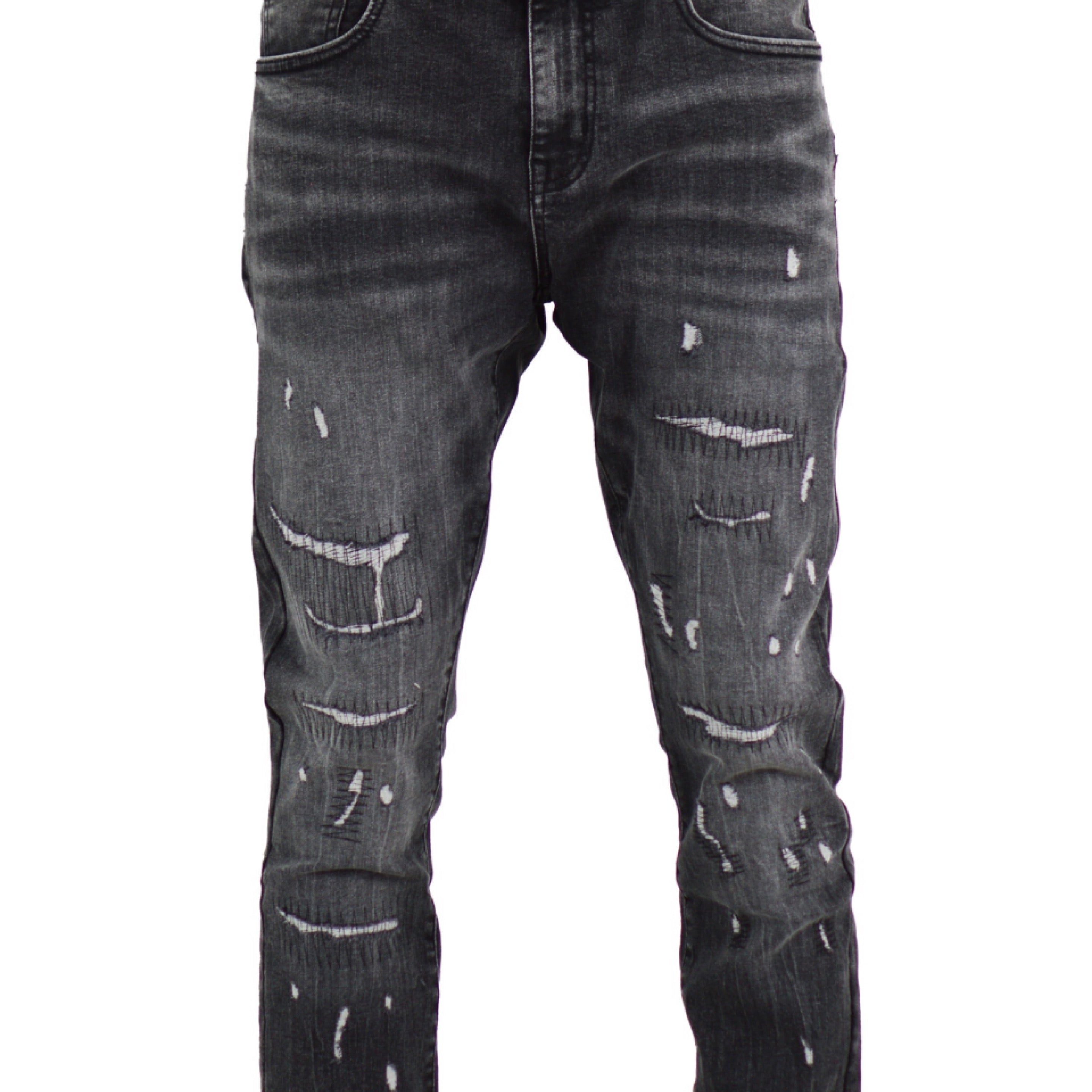 Focus jeans