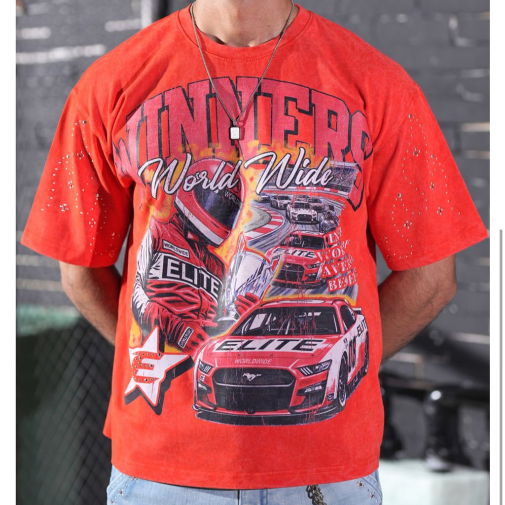 ELITE SHIRTS